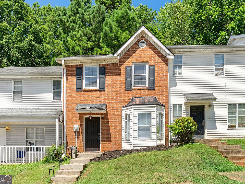 1st image of 7220 Crestside Dr