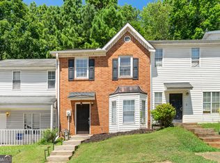 7220 Crestside Dr, Mableton, GA 30168