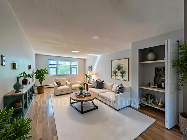 104 Babcock St, Brookline, MA
