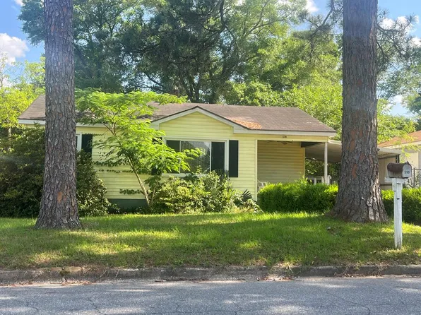 518 Dorsett Ave, Albany, GA 31701