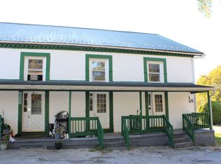 1099B Irishtown Rd, New Oxford, PA 17350