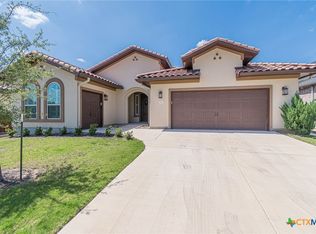 120 Sweeping Sage Ln, San Marcos, TX 78666