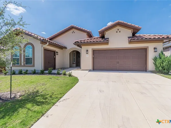 120 Sweeping Sage Ln, San Marcos, TX 78666