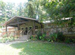 1384 Parkway Dr, Lenoir City, TN 37771