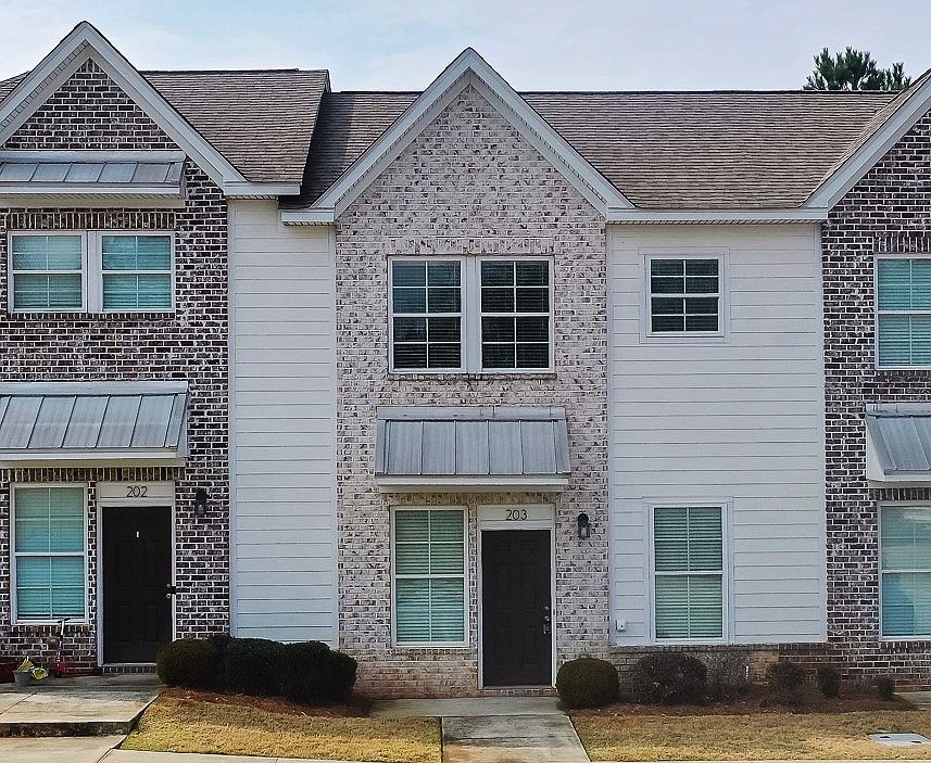 1st image of 3855 Academy Dr #203