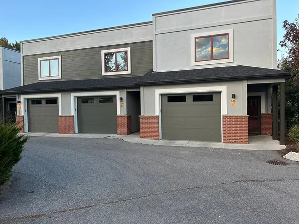 536 E 1st St Unit F, Salida, CO 81201