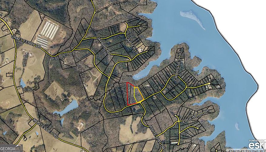 1st image of 1208 Hornets Bridge Rd