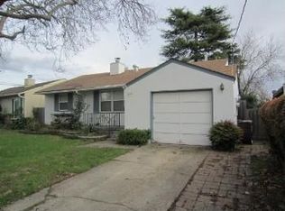 664 Via Alamo, San Lorenzo, CA 94580