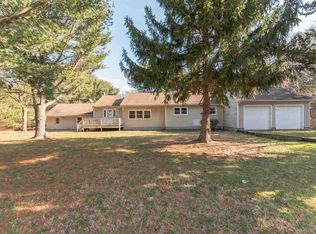 142 Myrtle Ave, Woodbine, NJ 08270