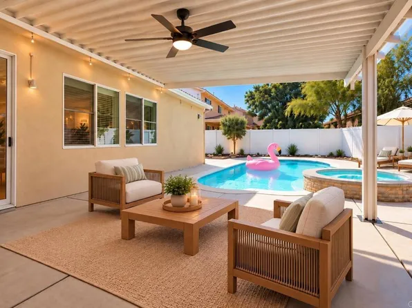24493 Corte Rojelio, Murrieta, CA 92562
