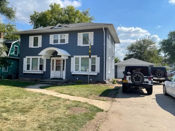 607 Melrose Ave, Iowa City, IA 52246