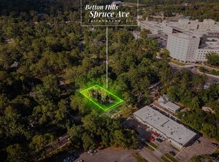 0 Spruce Ave, Tallahassee, FL 32303