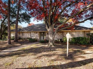 2128 Woodbrook St, Denton, TX 76205