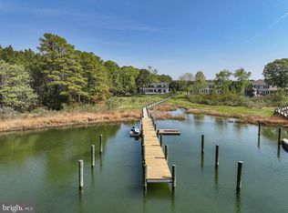 938 Marea Ter, Saint Michaels, MD 21663