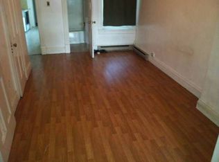 318 N 14th St #1, Allentown, PA 18102