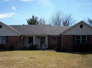 775 Bennett Ct, Carmel, IN 46032