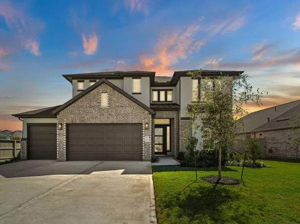 3301 Wickfield Pass, League City, TX 77573