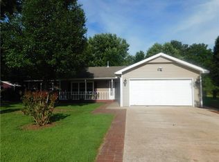 13135 Pleasant Hls #WC-2014, Farmington, AR 72730