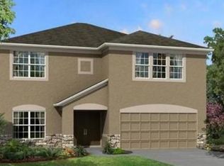15216 Montesino Dr, Orlando, FL 32828