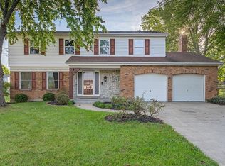 5746 Barkley Ct, Fairfield, OH 45014