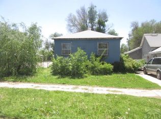 412 E Oak St, Lamar, CO 81052