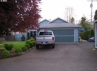 16825 SE Stephens St, Portland, OR 97233