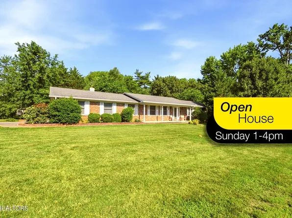 109 Crowfield Rd, Knoxville, TN 37922