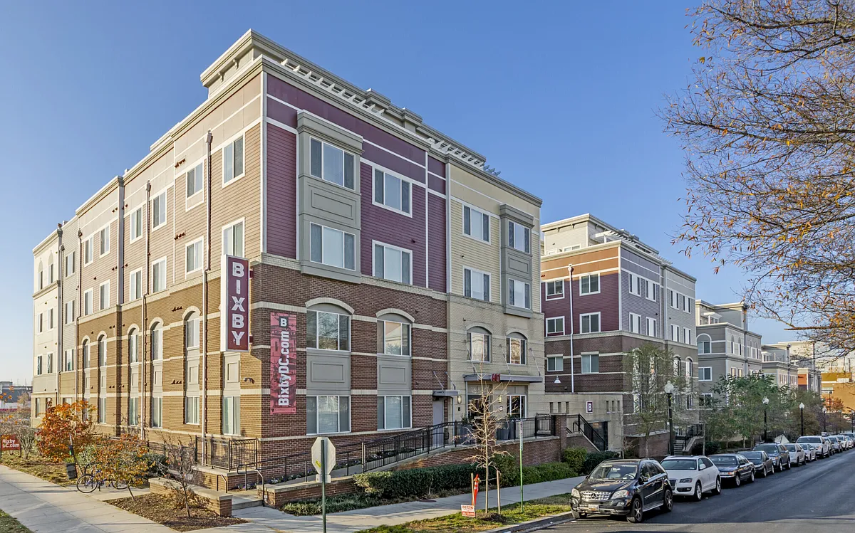 Building Photo - The Bixby