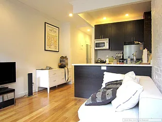 Rented by Bond New York