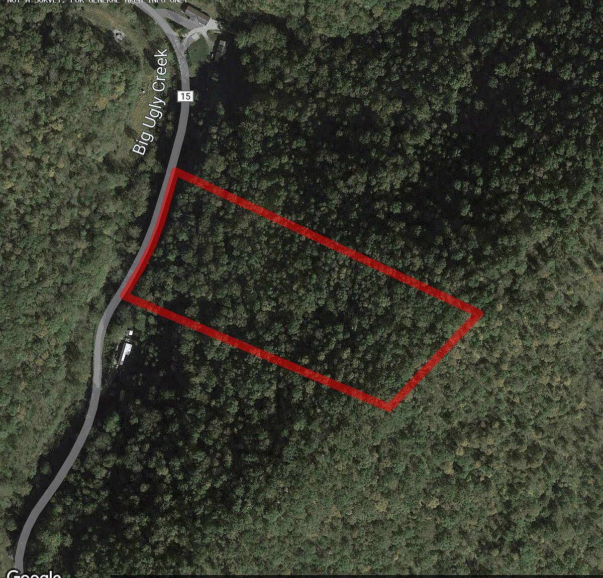 335 Big Ugly Rd, Harts, WV 25524 MLS 23863 Zillow