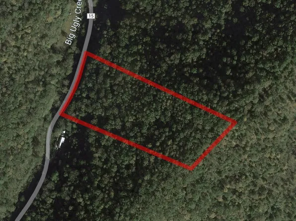 335 Big Ugly Rd, Harts, WV 25524