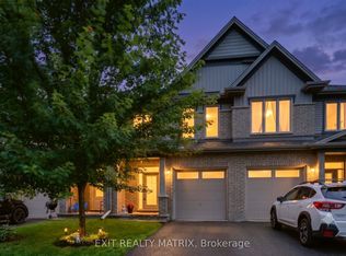32 Duncanville St, Russell, ON K4R0E8