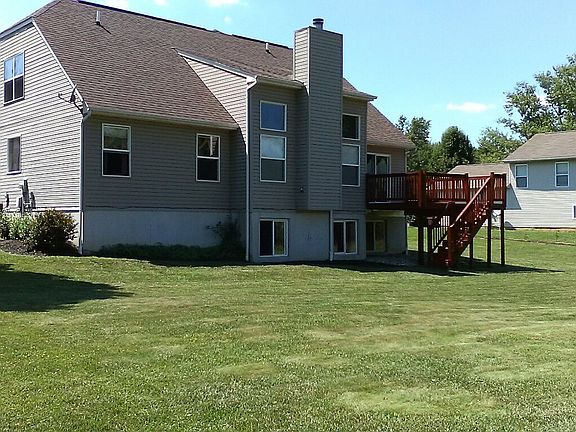 2nd image of 4012 Ponder Dr