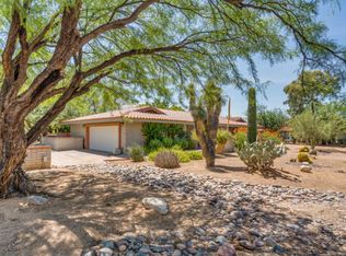 932 E Calle Mariposa, Tucson, AZ 85718