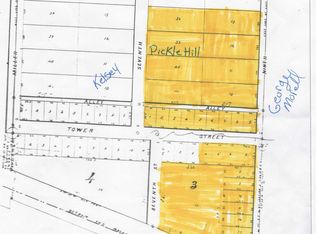 Tower St, Onaway, MI 49765