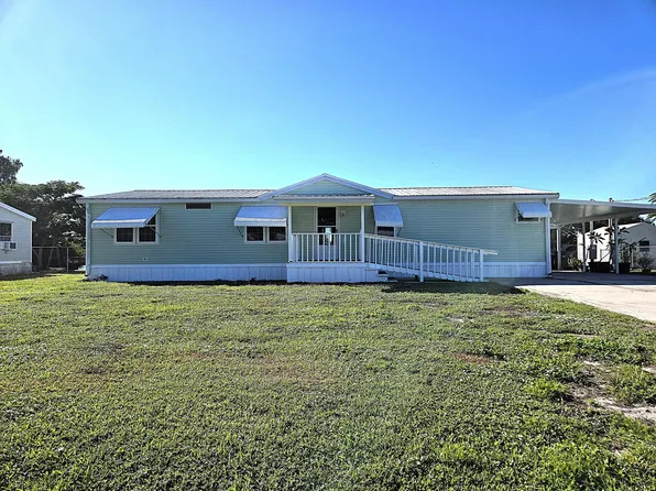 2190 SE 25th Drive, Okeechobee, FL 34974