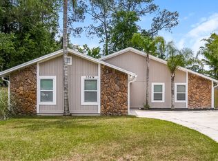 10474 Indian Walk Rd, Jacksonville, FL 32257