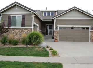 23481 E Portland Way, Aurora, CO 80016