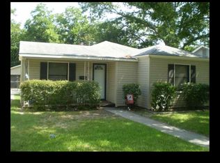 3020 Colonial Ave, Waco, TX 76707