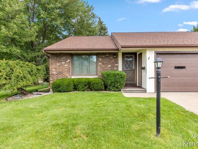 5158 Ridge Ct, Hudsonville, MI, 49426