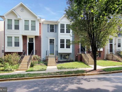 12807 Village Square Rd, Upper Marlboro, MD, 20772