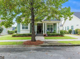 819 Tyler Pkwy, Grovetown, GA 30813