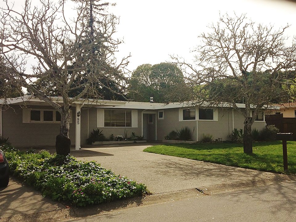 Front of 85 Gertrude