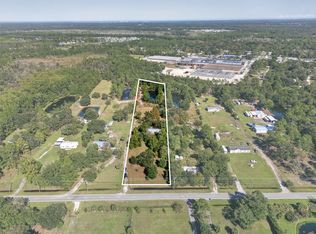 85502 N Harts Rd, Yulee, FL 32097