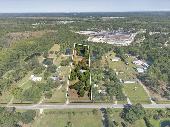 85502 N Harts Rd, Yulee, FL 32097