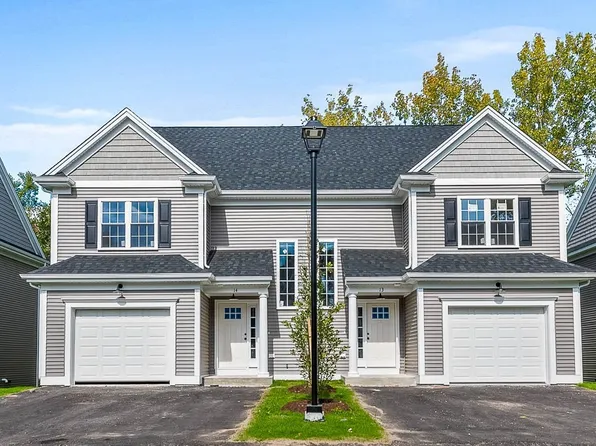 106 Pond St #14, Attleboro, MA 02703