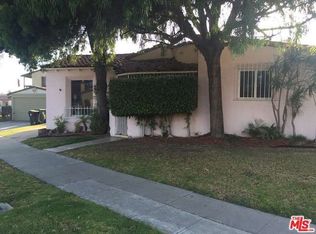 4315 Sutro Ave, Los Angeles, CA 90008