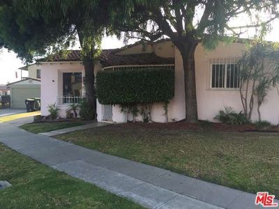 4315 Sutro Ave, Los Angeles, CA, 90008