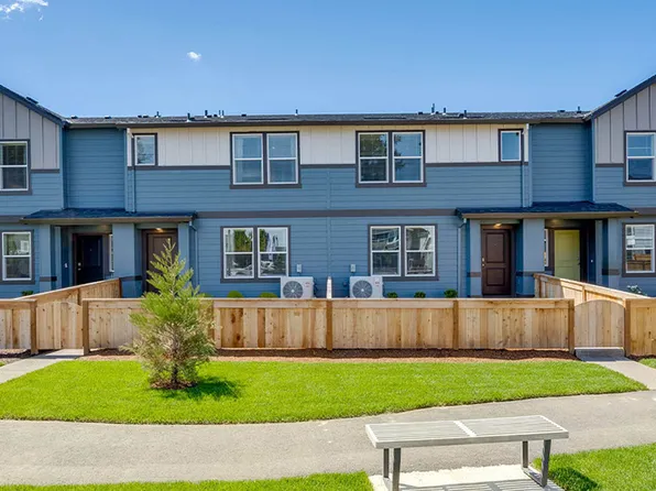 10534 NE 120th Pl, Vancouver, WA 98662