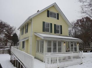 949 East Ave, Akron, OH 44307